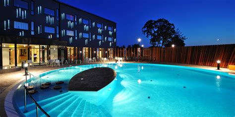 spa hotell strømstad